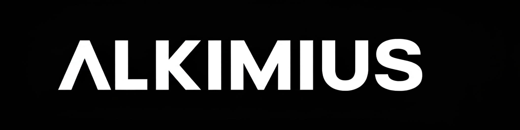 ALKIMIUS Logo