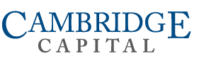 Cambridge Capital LLC