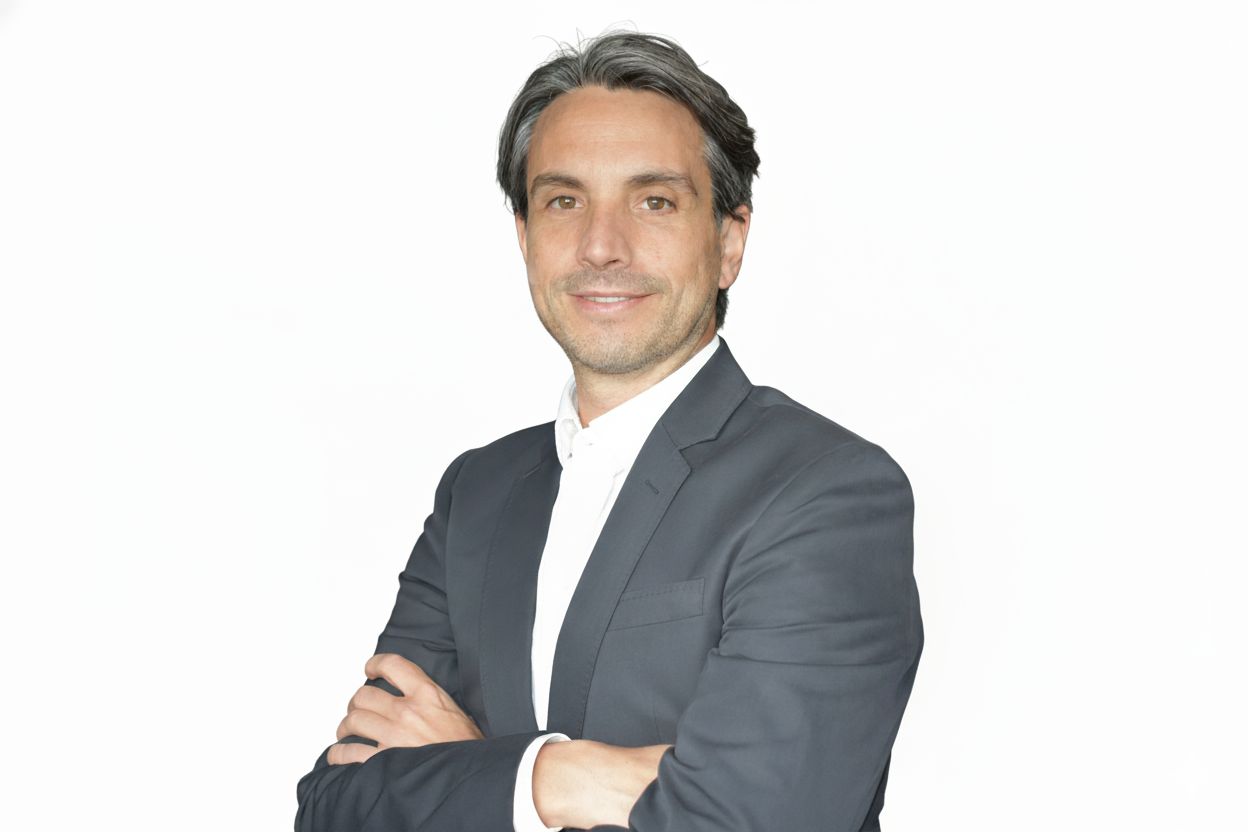 Mauro Rodrigo González